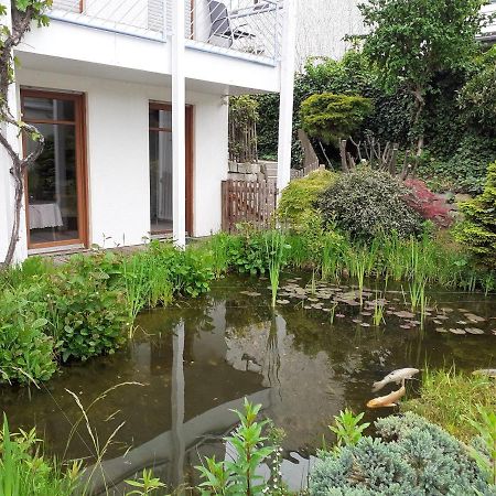 巴特塞森多夫 Haus Leifert酒店 外观 照片