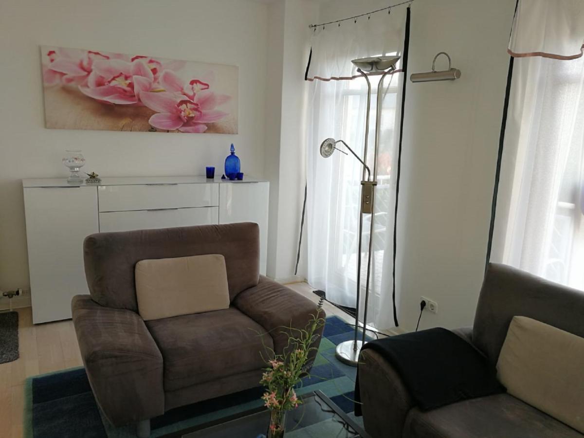 巴特塞森多夫 Haus Leifert酒店 外观 照片